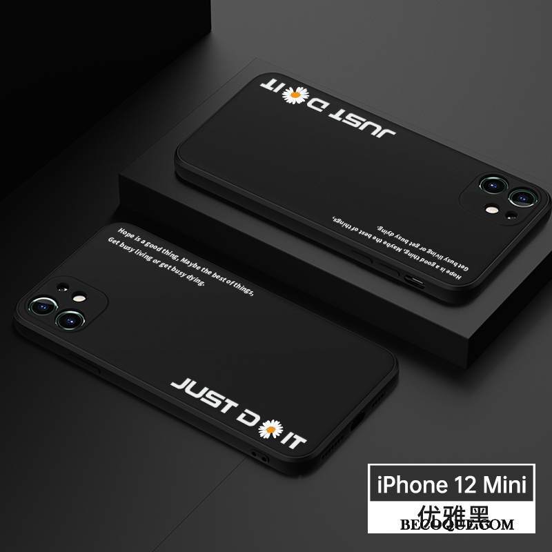 Kuori iPhone 12 Mini Laukut Persoonallisuus Yksinkertainen, Kotelo iPhone 12 Mini Luova Alkuperäinen Uusi