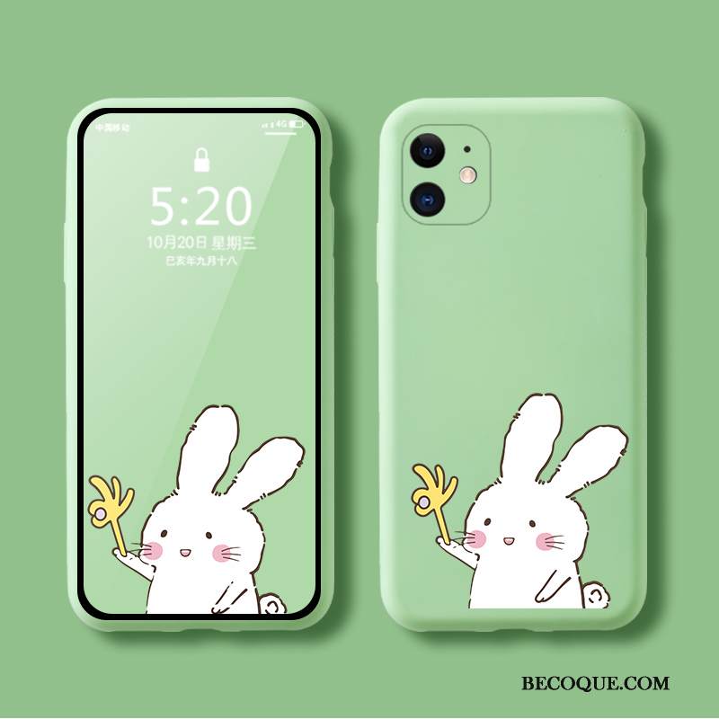 Kuori iPhone 12 Mini Laukut Puhelimen Kuoret Ihana, Kotelo iPhone 12 Mini Silikoni Punainen Murtumaton