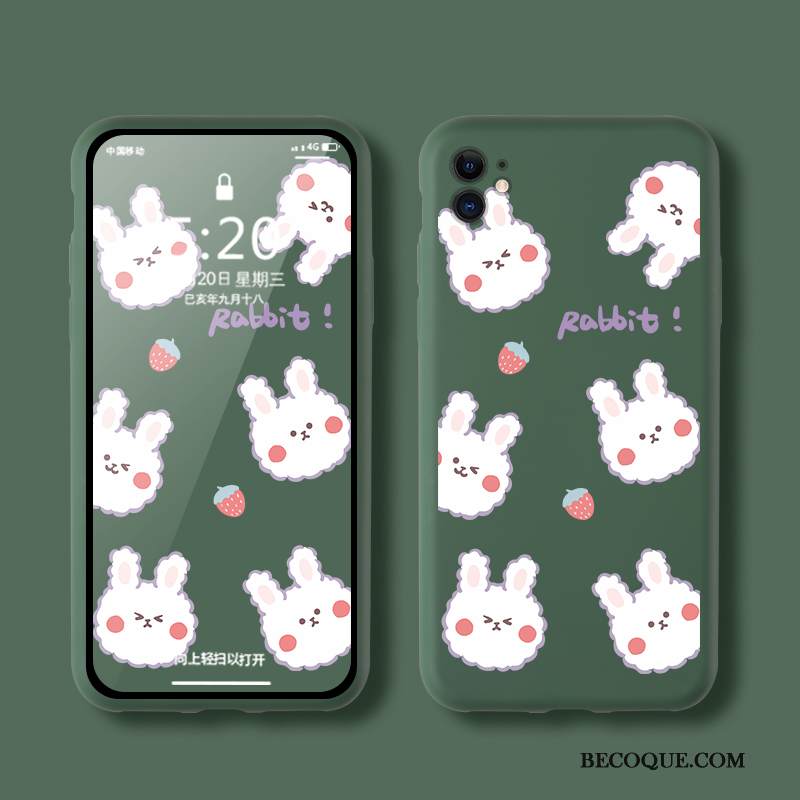 Kuori iPhone 12 Mini Laukut Puhelimen Kuoret Ihana, Kotelo iPhone 12 Mini Silikoni Punainen Murtumaton