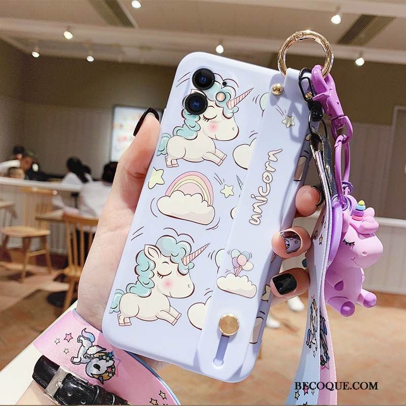 Kuori iPhone 12 Mini Laukut Sininen Ohut, Kotelo iPhone 12 Mini Ultra Puhelimen Kuoret