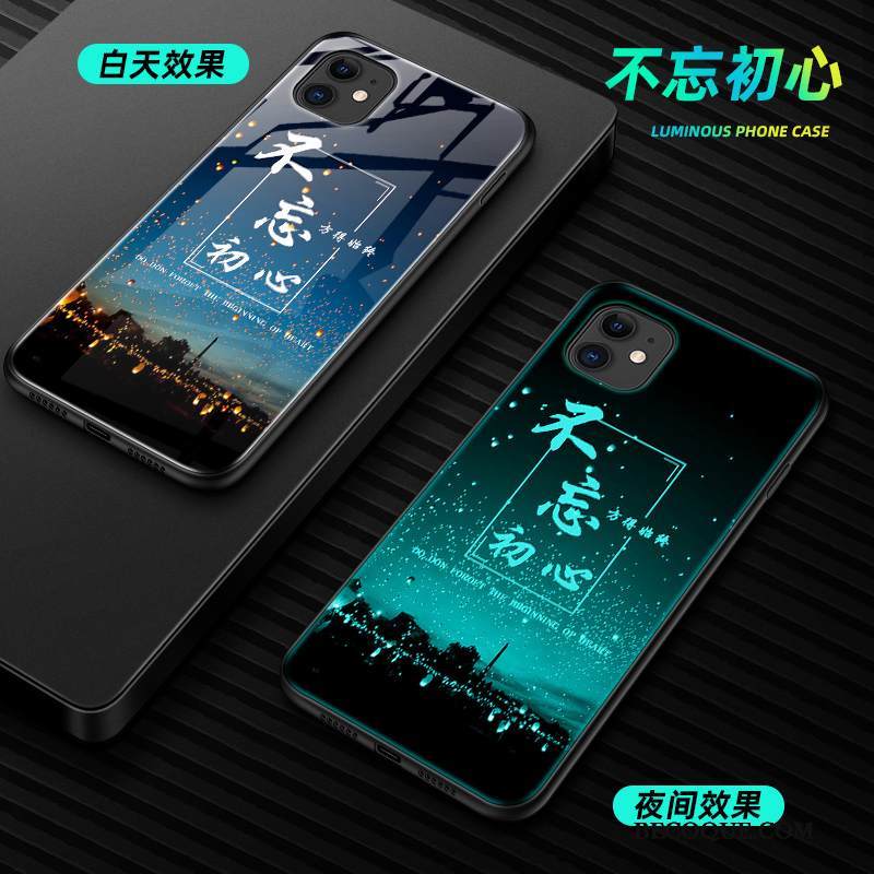 Kuori iPhone 12 Mini Laukut Trendi Uusi, Kotelo iPhone 12 Mini Suojaus Kirkas Persoonallisuus