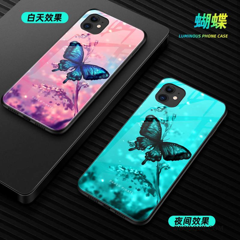 Kuori iPhone 12 Mini Laukut Trendi Uusi, Kotelo iPhone 12 Mini Suojaus Kirkas Persoonallisuus