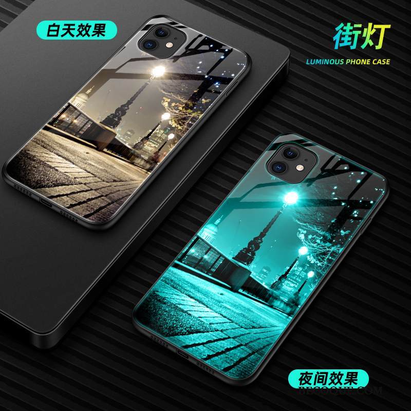 Kuori iPhone 12 Mini Laukut Trendi Uusi, Kotelo iPhone 12 Mini Suojaus Kirkas Persoonallisuus