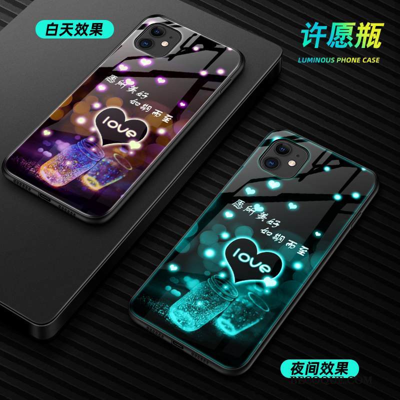 Kuori iPhone 12 Mini Laukut Trendi Uusi, Kotelo iPhone 12 Mini Suojaus Kirkas Persoonallisuus