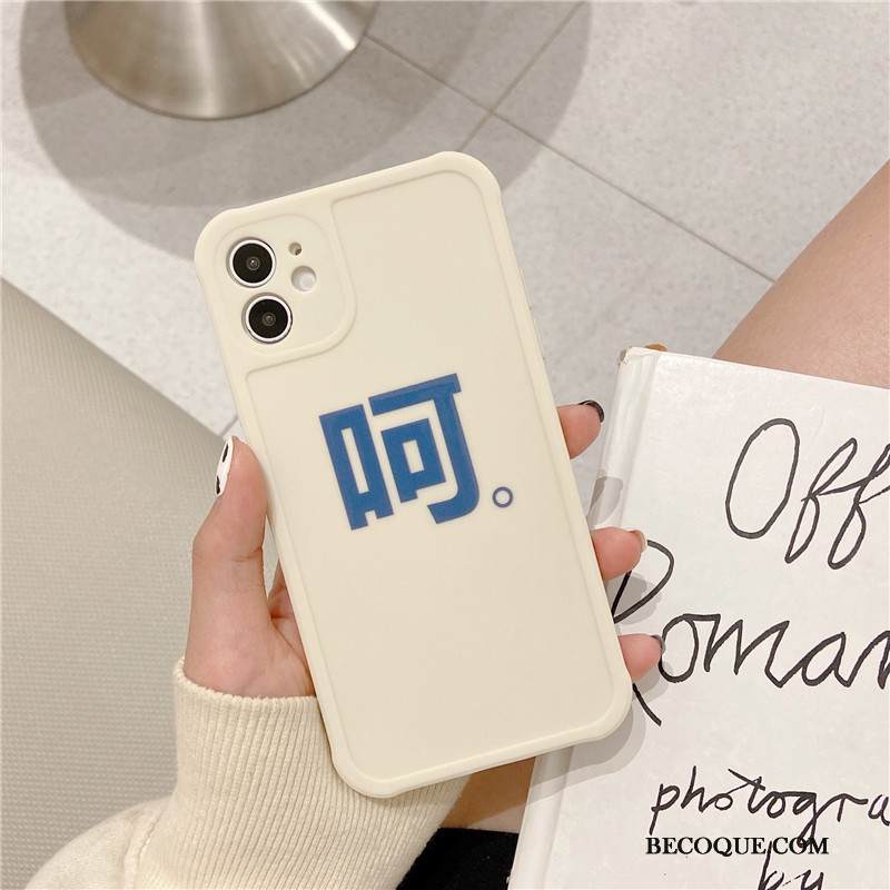 Kuori iPhone 12 Mini Laukut Tuuli Persoonallisuus, Kotelo iPhone 12 Mini Uusi Net Red