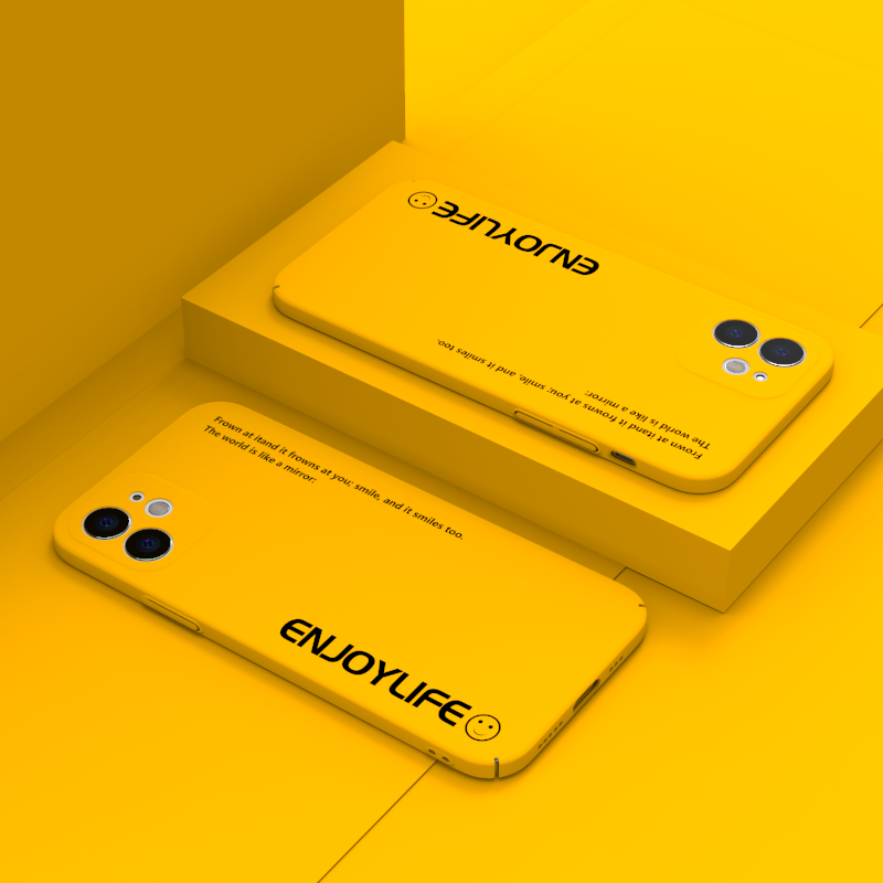 Kuori iPhone 12 Mini Laukut Yksinkertainen Kova, Kotelo iPhone 12 Mini Pesty Suede Puhelimen Kuoret