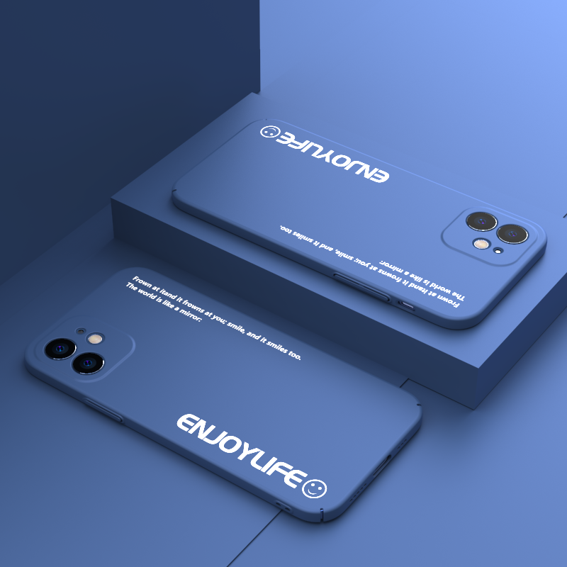 Kuori iPhone 12 Mini Laukut Yksinkertainen Kova, Kotelo iPhone 12 Mini Pesty Suede Puhelimen Kuoret