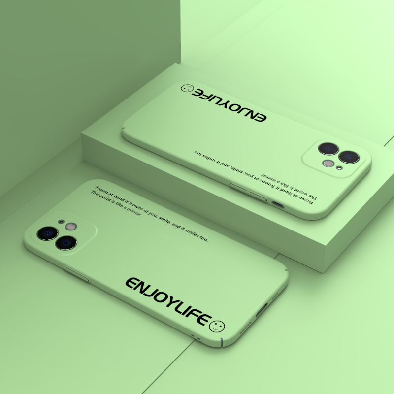 Kuori iPhone 12 Mini Laukut Yksinkertainen Kova, Kotelo iPhone 12 Mini Pesty Suede Puhelimen Kuoret