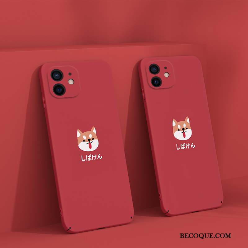 Kuori iPhone 12 Mini Puhelimen Kuoret Uusi, Kotelo iPhone 12 Mini Pesty Suede Kova