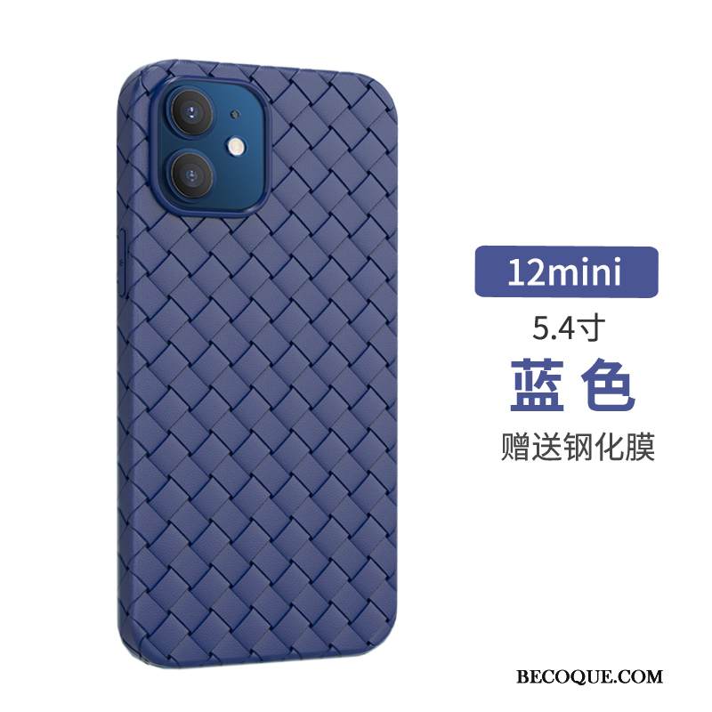 Kuori iPhone 12 Mini Suojaus Uusi Ultra, Kotelo iPhone 12 Mini Laukut Kukkakuvio Murtumaton