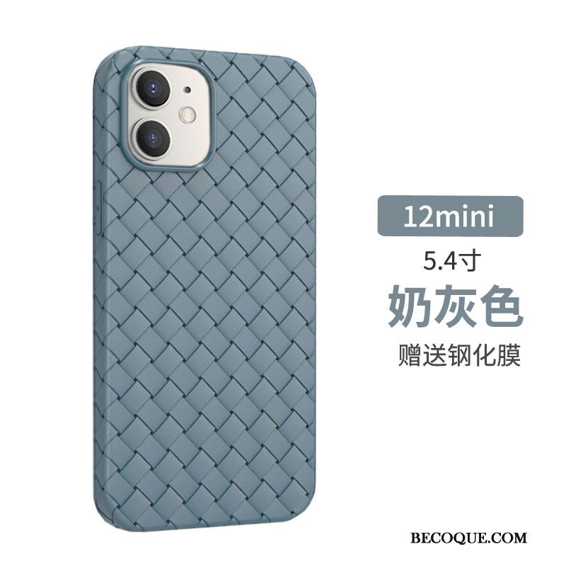 Kuori iPhone 12 Mini Suojaus Uusi Ultra, Kotelo iPhone 12 Mini Laukut Kukkakuvio Murtumaton