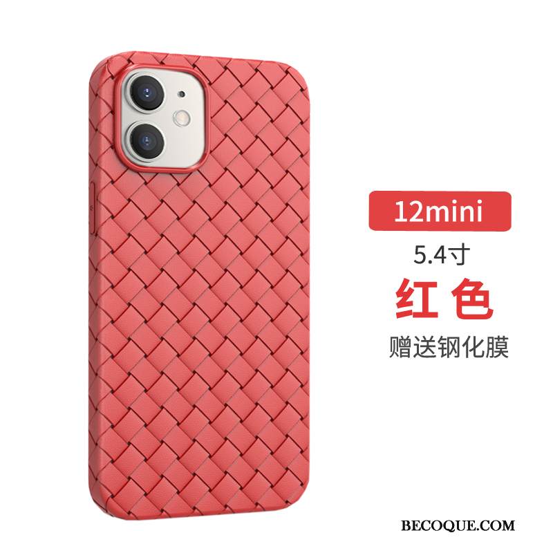 Kuori iPhone 12 Mini Suojaus Uusi Ultra, Kotelo iPhone 12 Mini Laukut Kukkakuvio Murtumaton