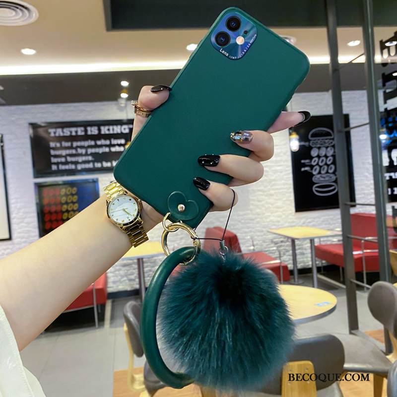 Kuori iPhone 12 Nahka Musta Kova, Kotelo iPhone 12 Laukut Puhelimen Kuoret Tide-brändi