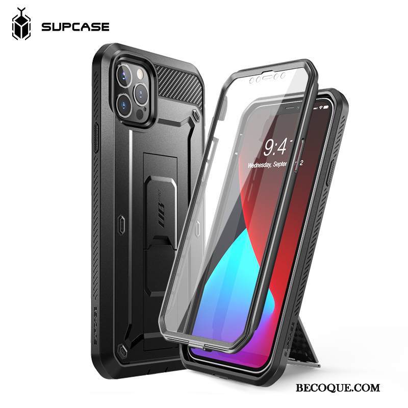 Kuori iPhone 12 Pro Laukut Persoonallisuus Puhelimen Kuoret, Kotelo iPhone 12 Pro Silikoni Trendi Sininen