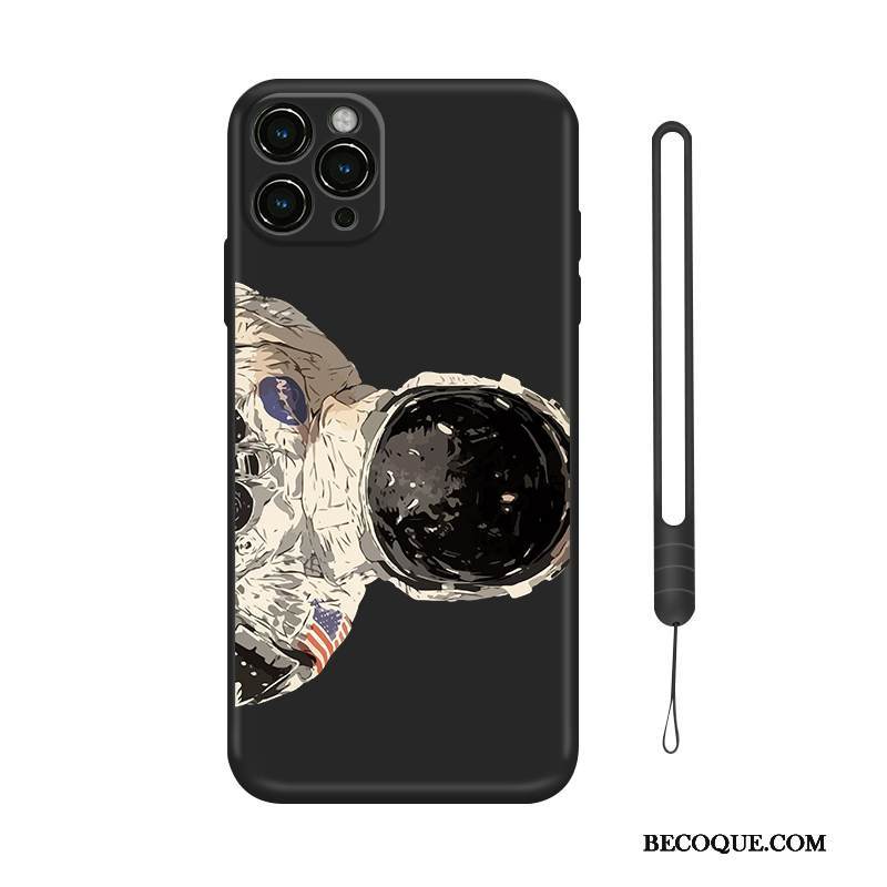 Kuori iPhone 12 Pro Laukut Persoonallisuus Vihreä, Kotelo iPhone 12 Pro Silikoni Puhelimen Kuoret Tide-brändi