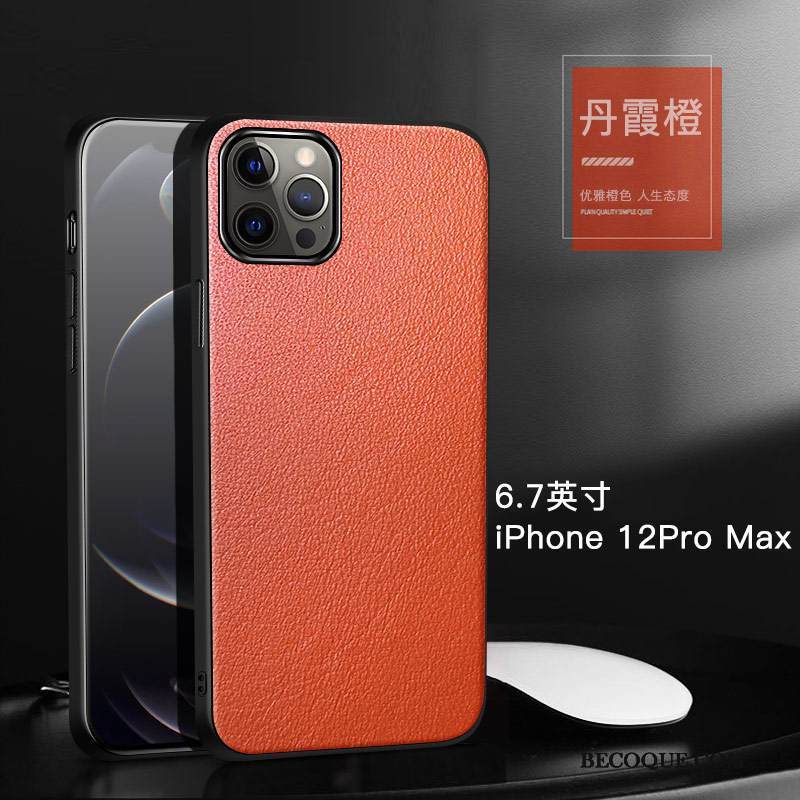 Kuori iPhone 12 Pro Max Laukut Lehmä Sininen, Kotelo iPhone 12 Pro Max Suojaus Puhelimen Kuoret Murtumaton