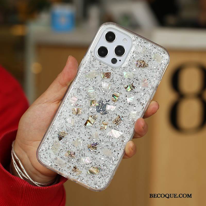 Kuori iPhone 12 Pro Max Luova Murtumaton Ylellisyys, Kotelo iPhone 12 Pro Max Ylellisyys Persoonallisuus Jauhe