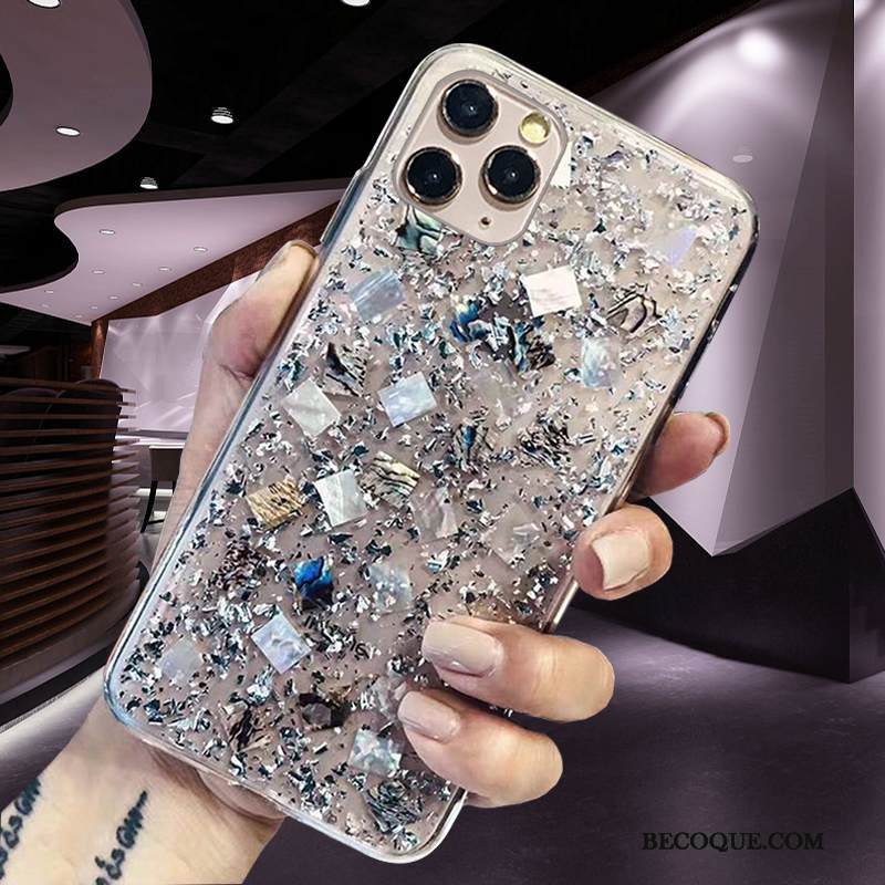 Kuori iPhone 12 Pro Max Luova Murtumaton Ylellisyys, Kotelo iPhone 12 Pro Max Ylellisyys Persoonallisuus Jauhe