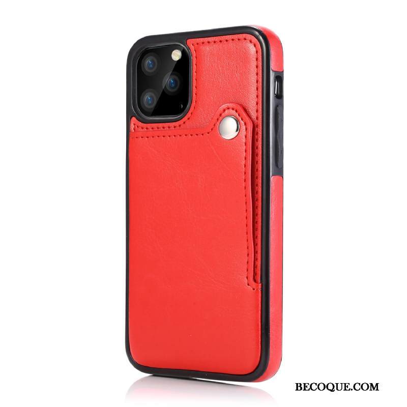 Kuori iPhone 12 Pro Max Nahka Kortti Puhelimen Kuoret, Kotelo iPhone 12 Pro Max