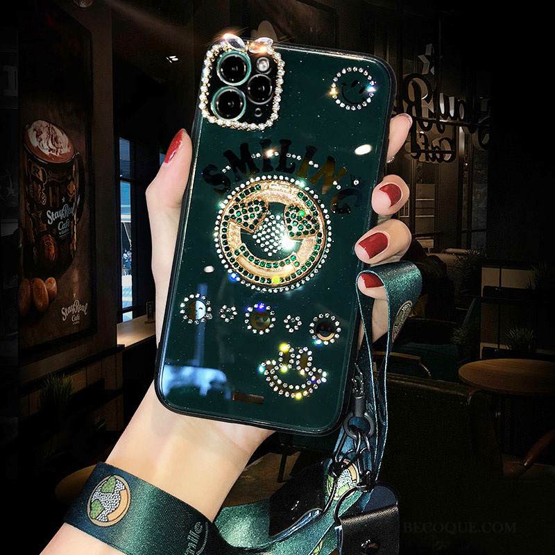 Kuori iPhone 12 Pro Max Silikoni Murtumaton Puhelimen Kuoret, Kotelo iPhone 12 Pro Max Laukut Uusi Net Red