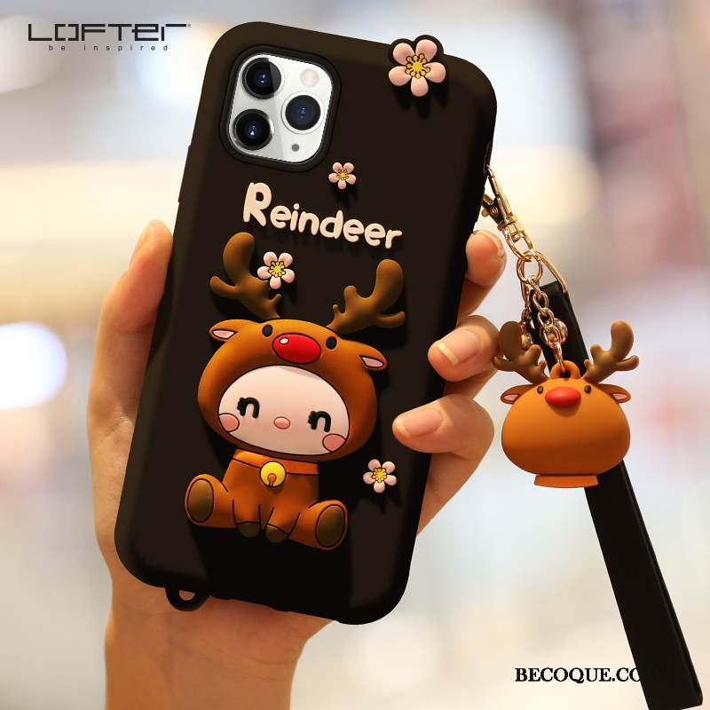 Kuori iPhone 12 Pro Max Silikoni Uusi Jauhe, Kotelo iPhone 12 Pro Max Laukut Murtumaton Persoonallisuus