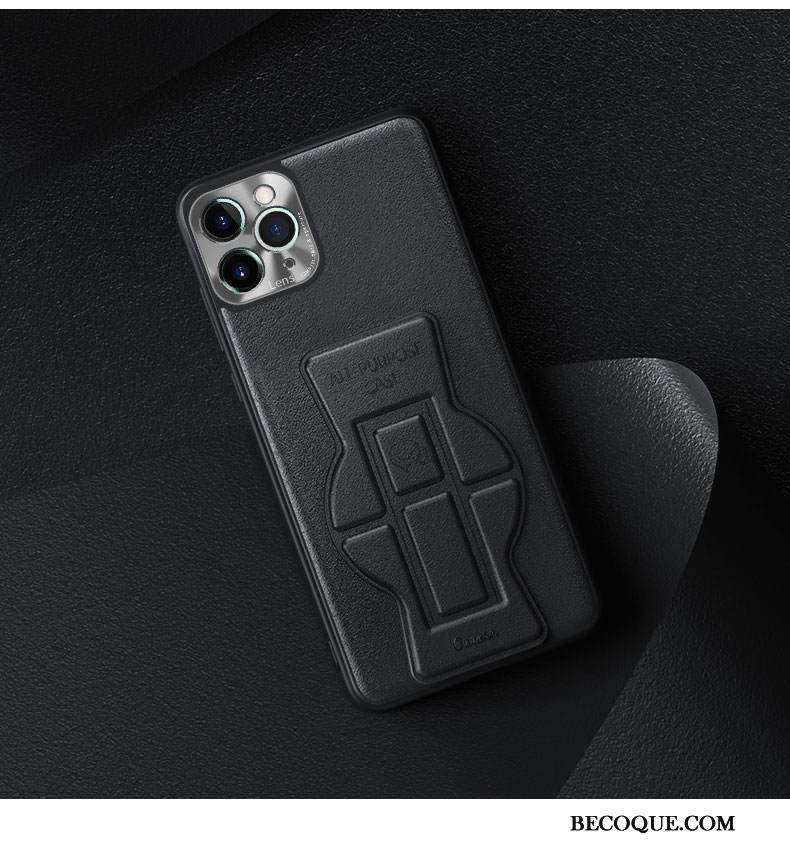 Kuori iPhone 12 Pro Max Suojaus Kiinteä Väri Net Red, Kotelo iPhone 12 Pro Max Tuki Murtumaton Sininen