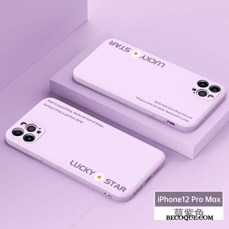 Kuori iPhone 12 Pro Max Suojaus Murtumaton Puhelimen Kuoret, Kotelo iPhone 12 Pro Max Laukut Vihreä Persoonallisuus