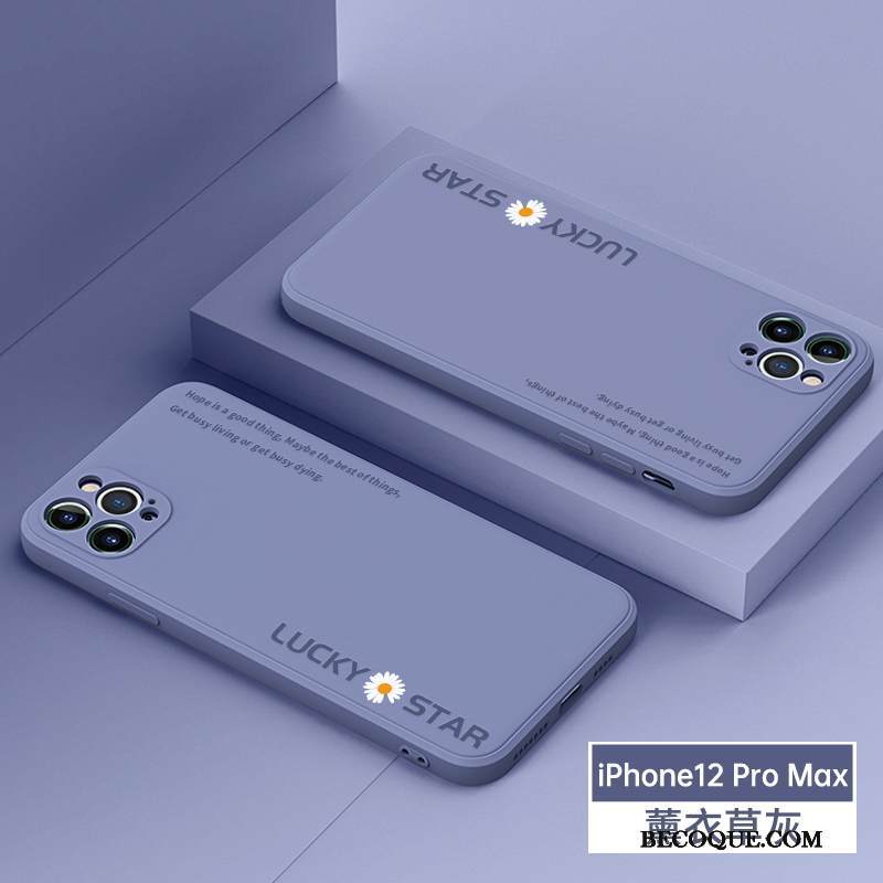 Kuori iPhone 12 Pro Max Suojaus Murtumaton Puhelimen Kuoret, Kotelo iPhone 12 Pro Max Laukut Vihreä Persoonallisuus