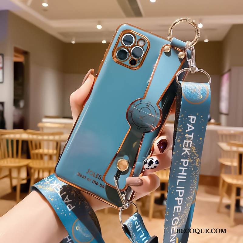 Kuori iPhone 12 Pro Max Suojaus Ultra Jauhe, Kotelo iPhone 12 Pro Max Laukut Violetti Puhelimen Kuoret