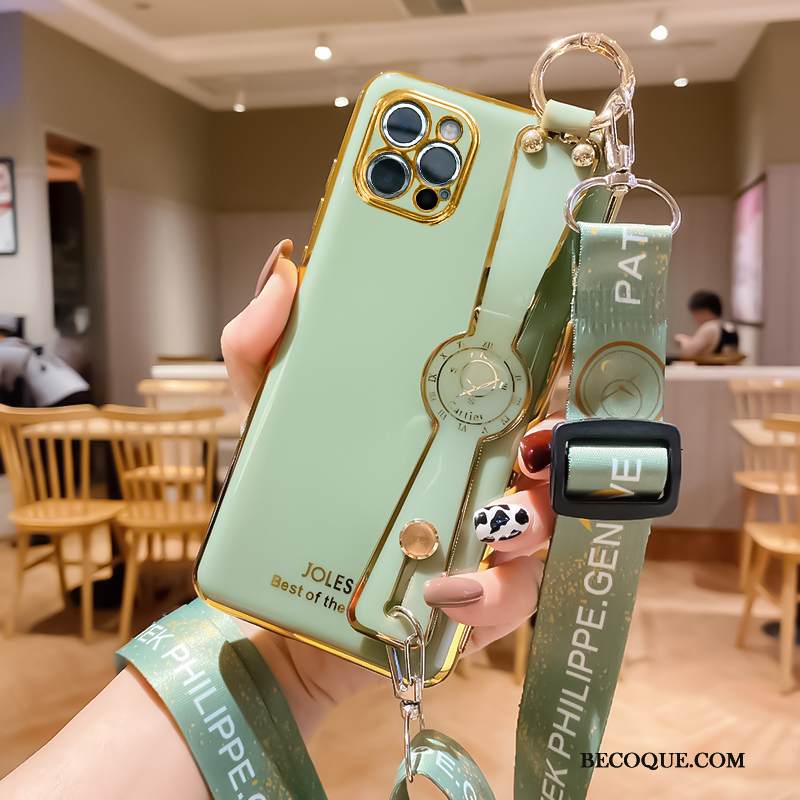 Kuori iPhone 12 Pro Max Suojaus Ultra Jauhe, Kotelo iPhone 12 Pro Max Laukut Violetti Puhelimen Kuoret