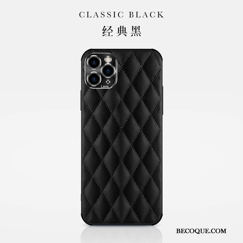 Kuori iPhone 12 Pro Suojaus Timantti Ylellisyys, Kotelo iPhone 12 Pro Laukut Persoonallisuus Uusi