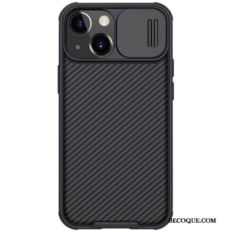 Kuori iPhone 13 Mini Camshield Nillkin