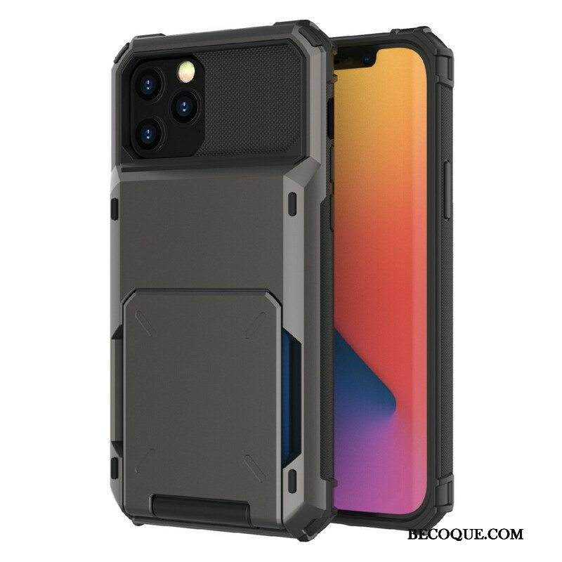 Kuori iPhone 13 Mini Flip Style -korttikotelo