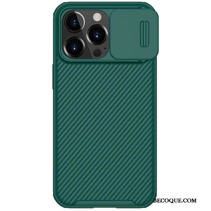 Kuori iPhone 13 Pro Camshield Nillkin