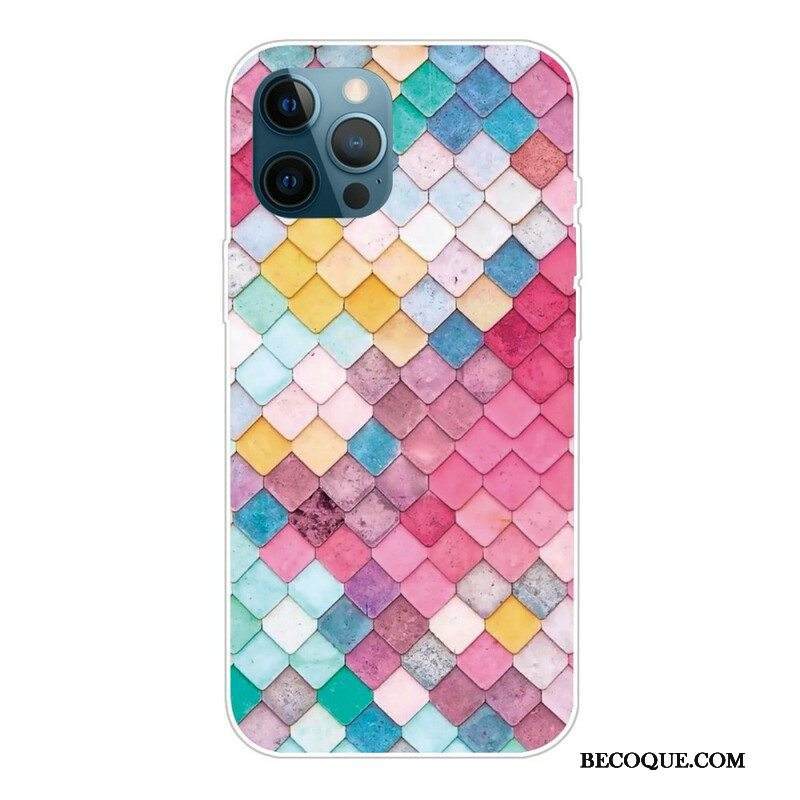 Kuori iPhone 13 Pro Maali