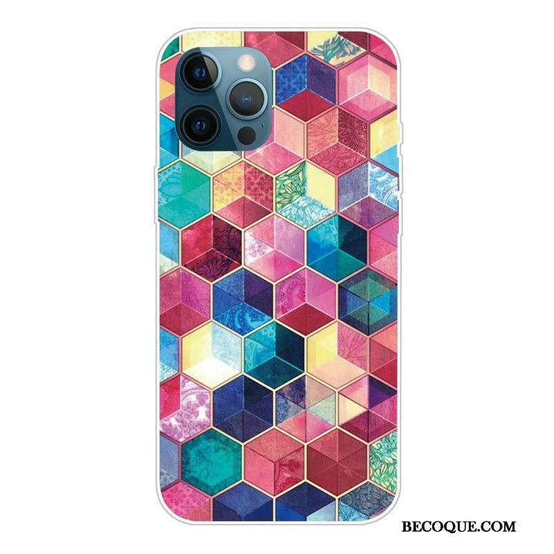 Kuori iPhone 13 Pro Maali