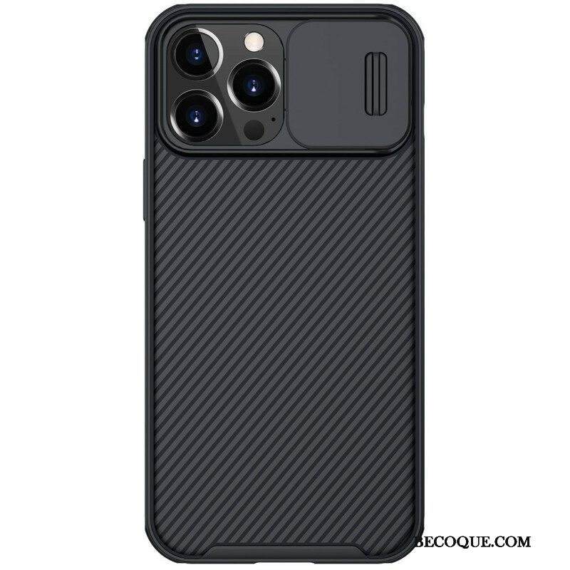 Kuori iPhone 13 Pro Max Camshield Nillkin