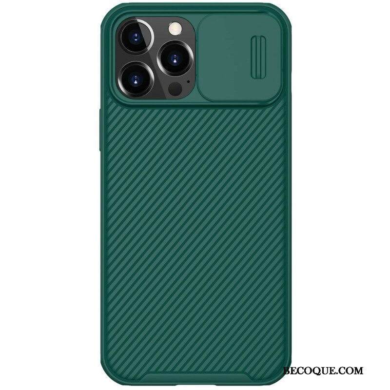 Kuori iPhone 13 Pro Max Camshield Nillkin