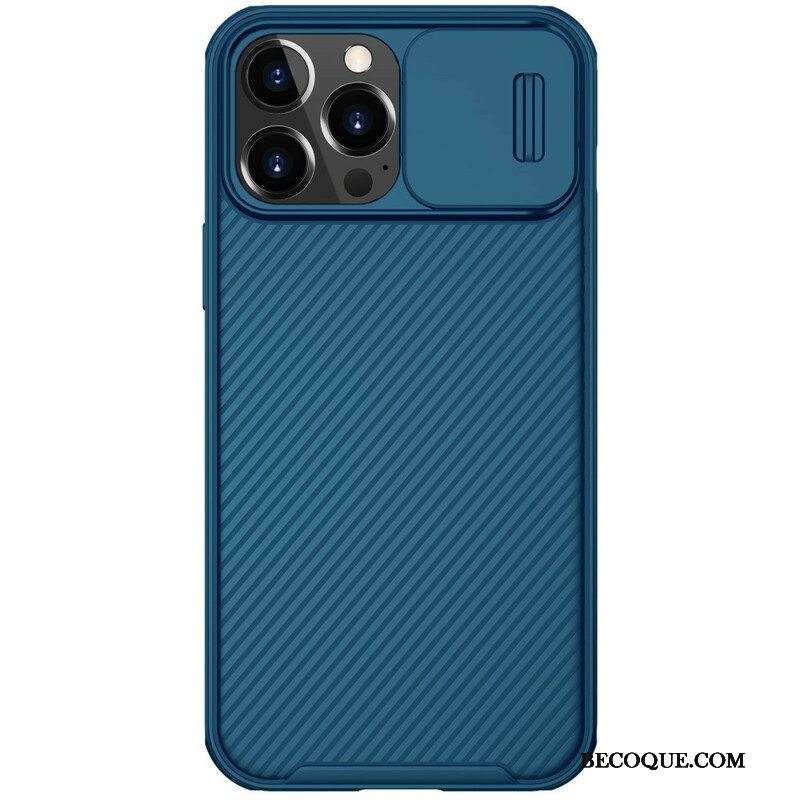 Kuori iPhone 13 Pro Max Camshield Nillkin