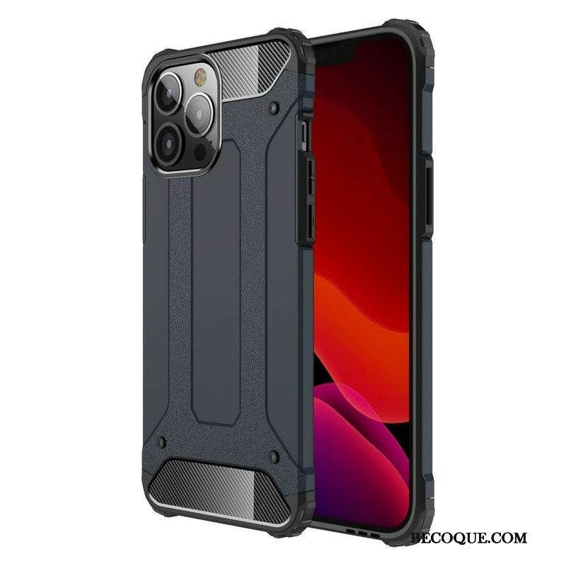 Kuori iPhone 13 Pro Max Selviytyjä