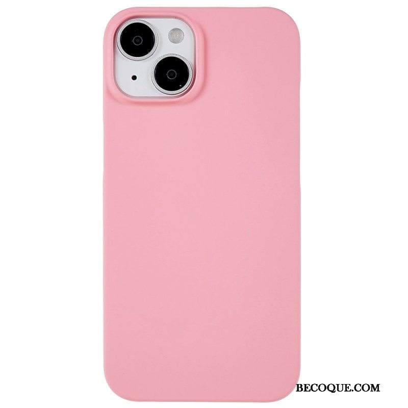 Kuori iPhone 14 Jäykkä Klassikko