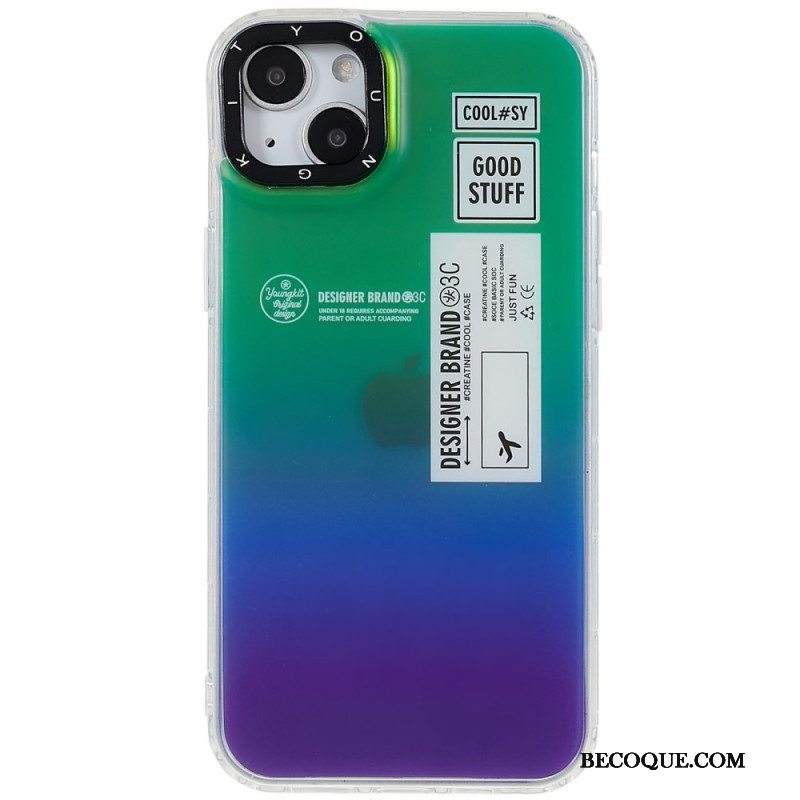 Kuori iPhone 14 Kuvio