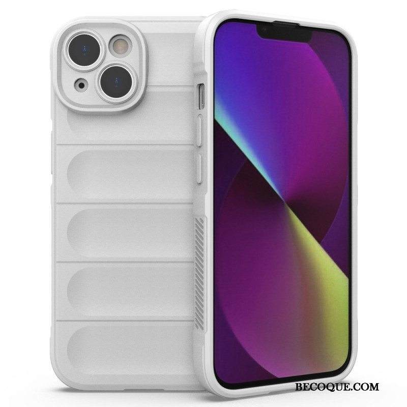 Kuori iPhone 14 Liukumaton