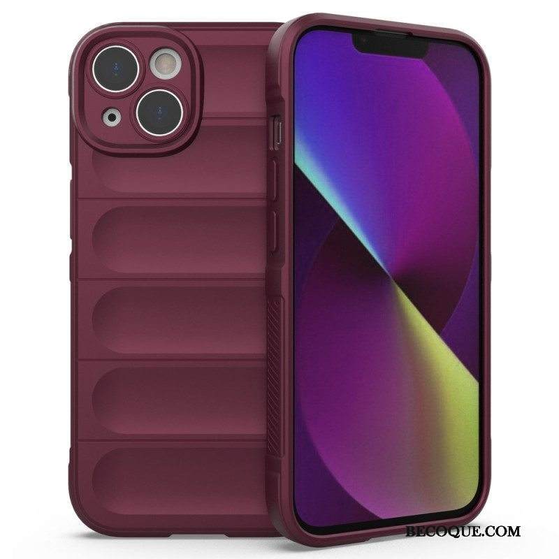 Kuori iPhone 14 Liukumaton