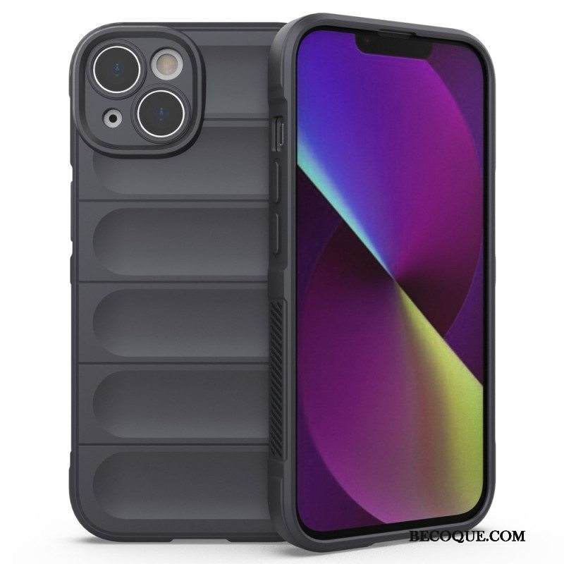 Kuori iPhone 14 Liukumaton