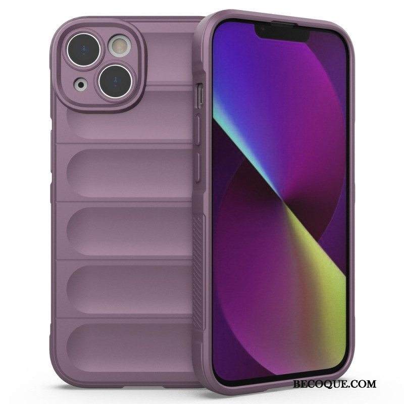 Kuori iPhone 14 Liukumaton