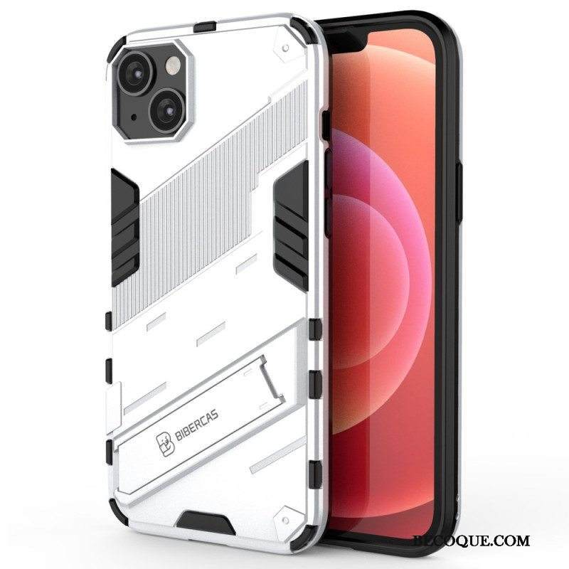 Kuori iPhone 14 Plus Hands-free-kaksiasentoinen Irrotettava Teline