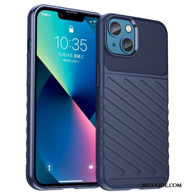 Kuori iPhone 14 Plus Thunder-sarja