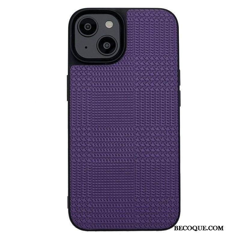 Kuori iPhone 14 Plus Tyylikangas Vili