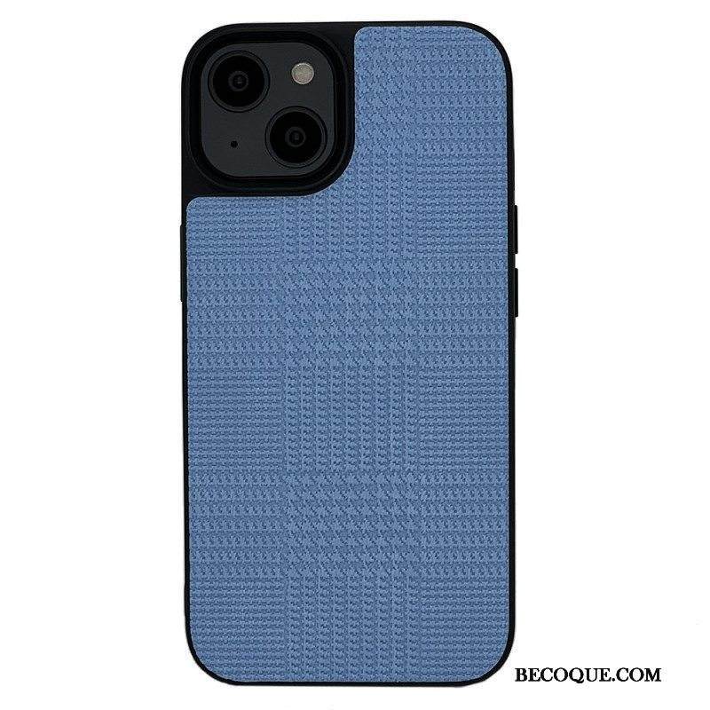 Kuori iPhone 14 Plus Tyylikangas Vili